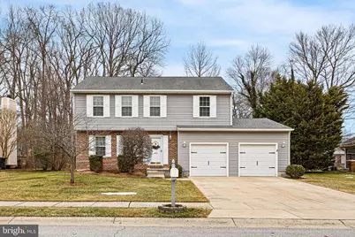 465 Granger Drive, Bear, DE 19701 - Photo 1