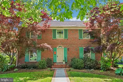104 Somerset Road, Talleyville, DE 19803 - Photo 1