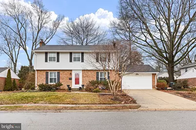 1207 Windon Drive, Wilmington, DE 19803 - Photo 1