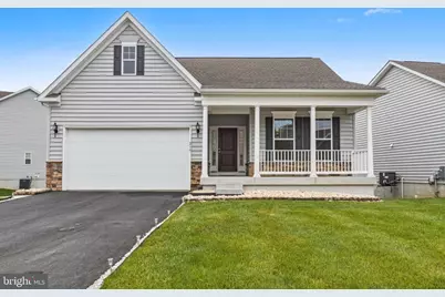 219 N Heron Circle, New Castle, DE 19720 - Photo 1