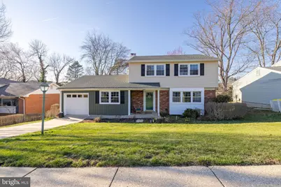 2815 Fawkes Drive, Wilmington, DE 19808 - Photo 1