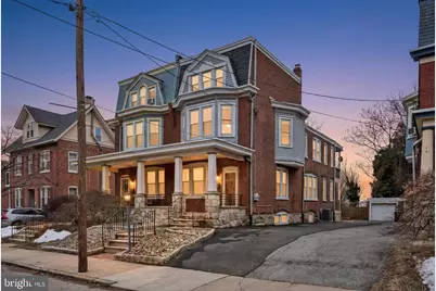 1512 W 7th Street, Wilmington, DE 19805 - Photo 1