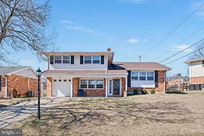 2738 Barnsley Road, Wilmington, DE 19808 - Photo 1