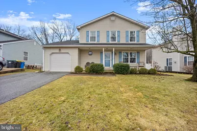 335 Nicholas Court, Wilmington, DE 19808 - Photo 1