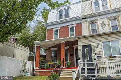 1407 W 6th Street, Wilmington, DE 19805 - Photo 1