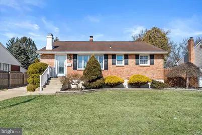 4509 Sharon Drive, Wilmington, DE 19808 - Photo 1