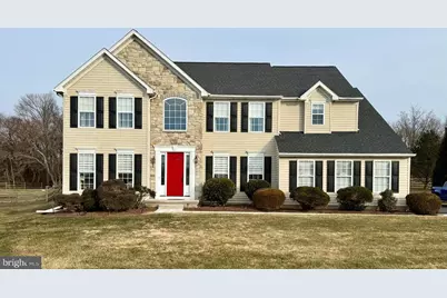 32 Chancellorsville Circle, Middletown, DE 19709 - Photo 1