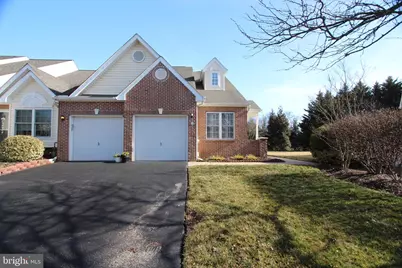 425 E Red Lion Drive, Bear, DE 19701 - Photo 1