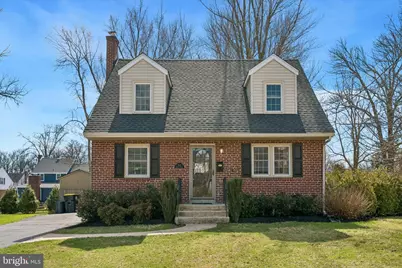 218 Duncan Avenue, Wilmington, DE 19803 - Photo 1