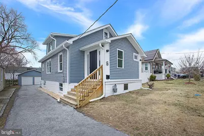 6 Gregg Avenue, Newport, DE 19804 - Photo 1