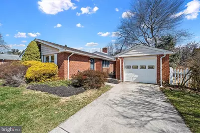 2621 Stephenson Drive, Wilmington, DE 19808 - Photo 1