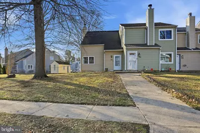 159 E Green Valley Circle, Newark, DE 19711 - Photo 1