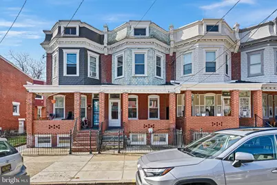 516 E 9th Street, Wilmington, DE 19801 - Photo 1