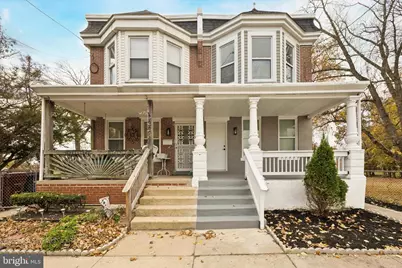222 E 30th Street, Wilmington, DE 19802 - Photo 1