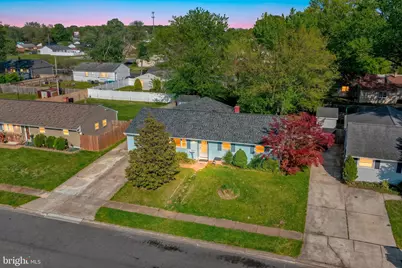 121 Flintlock Road, Newark, DE 19713 - Photo 1