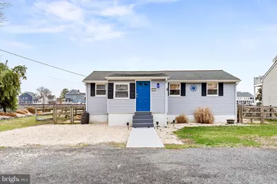 211 Bayard Street, Delaware City, DE 19706 - Photo 1