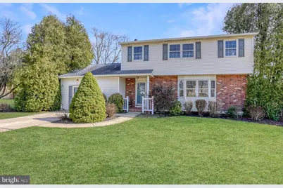 500 Defoe Road, Hockessin, DE 19707 - Photo 1