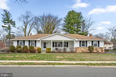 2529 Raven Road, Wilmington, DE 19810 - Photo 1