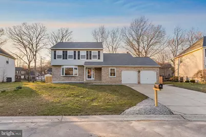 210 W Silver Fox Road, Newark, DE 19702 - Photo 1