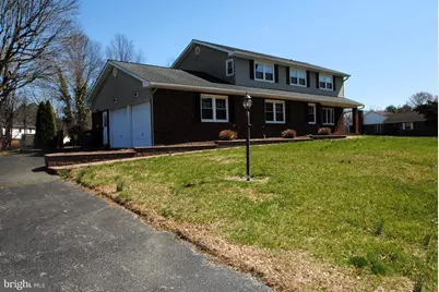 503 Coach Drive, Bear, DE 19701 - Photo 1
