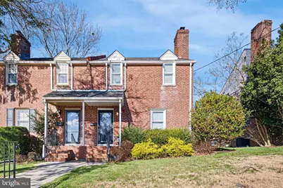 503 N Dupont, Wilmington, DE 19807 - Photo 1