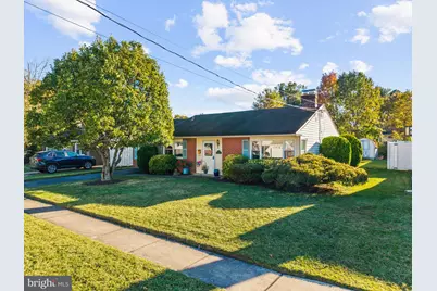 502 Delancey Drive, Claymont, DE 19703 - Photo 1