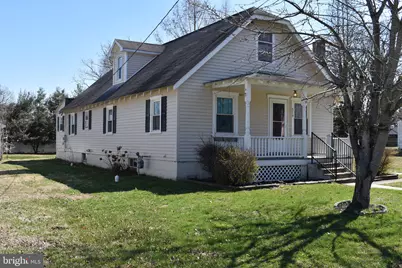 519 Clinton Street, Delaware City, DE 19706 - Photo 1