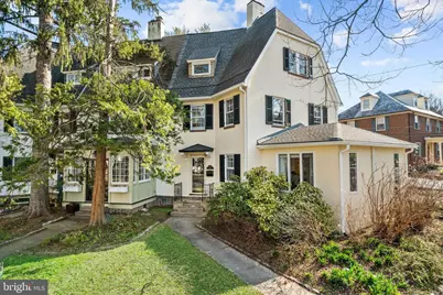 706 Nottingham Road, Wilmington, DE 19805 - Photo 1