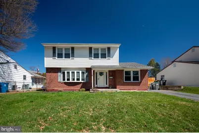 2148 Elder Drive, Wilmington, DE 19808 - Photo 1