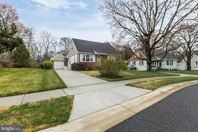 821 Kenyon Lane, Newark, DE 19711 - Photo 1