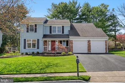 19 Country Hills Drive, Newark, DE 19711 - Photo 1