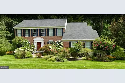 386 Mourning Dove Drive, Newark, DE 19711 - Photo 1