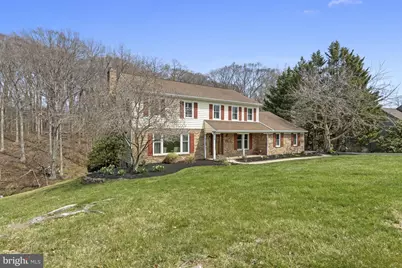 105 Carriage Drive, Hockessin, DE 19707 - Photo 1