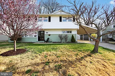 2016 Wildwood Drive, Wilmington, DE 19805 - Photo 1