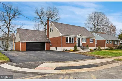 307 New York Avenue, Claymont, DE 19703 - Photo 1