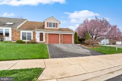 2 Green Meadow Court, Newark, DE 19711 - Photo 1