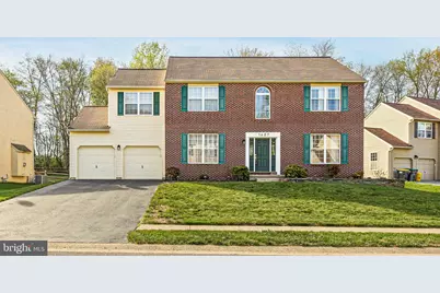 1607 Wiegon Drive, New Castle, DE 19720 - Photo 1
