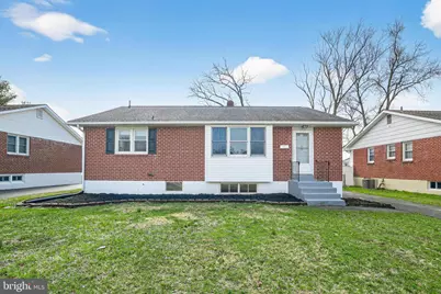 53 Marta Drive, Wilmington, DE 19808 - Photo 1
