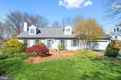 25 Dickinson Lane, Wilmington, DE 19807 - Photo 1
