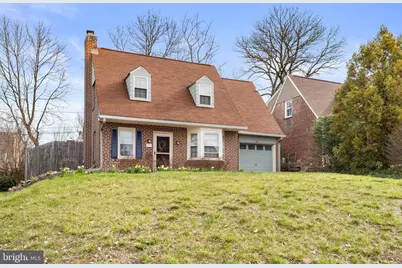 25 S Stuyvesant Drive, Wilmington, DE 19809 - Photo 1
