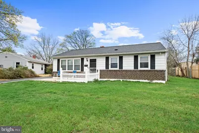101 N Brownleaf Road, Newark, DE 19713 - Photo 1