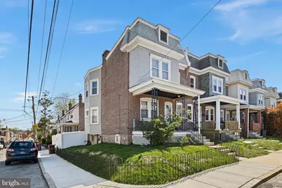 517 W 25th Street, Wilmington, DE 19802 - Photo 1