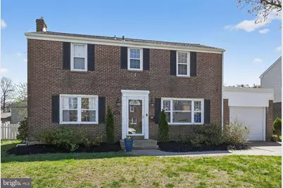 226 Potomac Road, Wilmington, DE 19803 - Photo 1