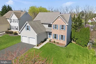 472 Haystack Drive, Newark, DE 19711 - Photo 1