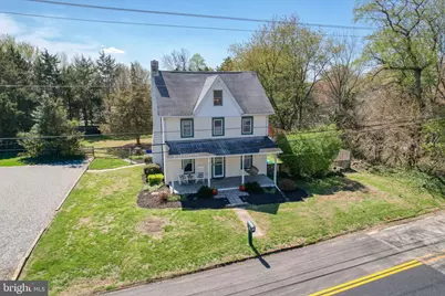 562 Railroad Avenue, Townsend, DE 19734 - Photo 1