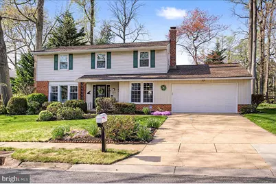 2537 Justin Lane, Wilmington, DE 19810 - Photo 1