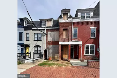 1212 N Tatnall Street, Wilmington, DE 19801 - Photo 1