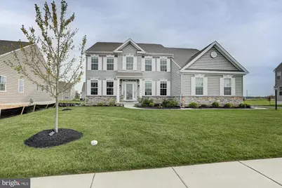 546 Buck Tavern Drive, Middletown, DE 19709 - Photo 1