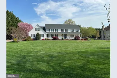 657 Vance Neck Road, Middletown, DE 19709 - Photo 1