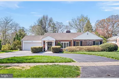 726 Greenwood Road, Wilmington, DE 19807 - Photo 1